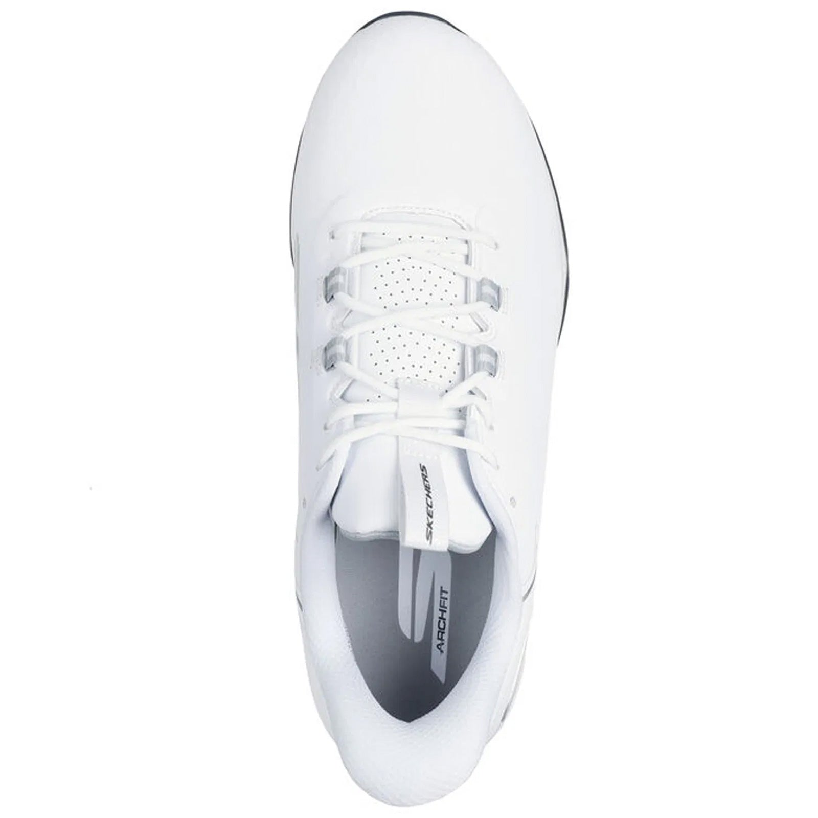 Skechers Mens Slip-ins Arch Fit Elite 6 SL Golf Shoes