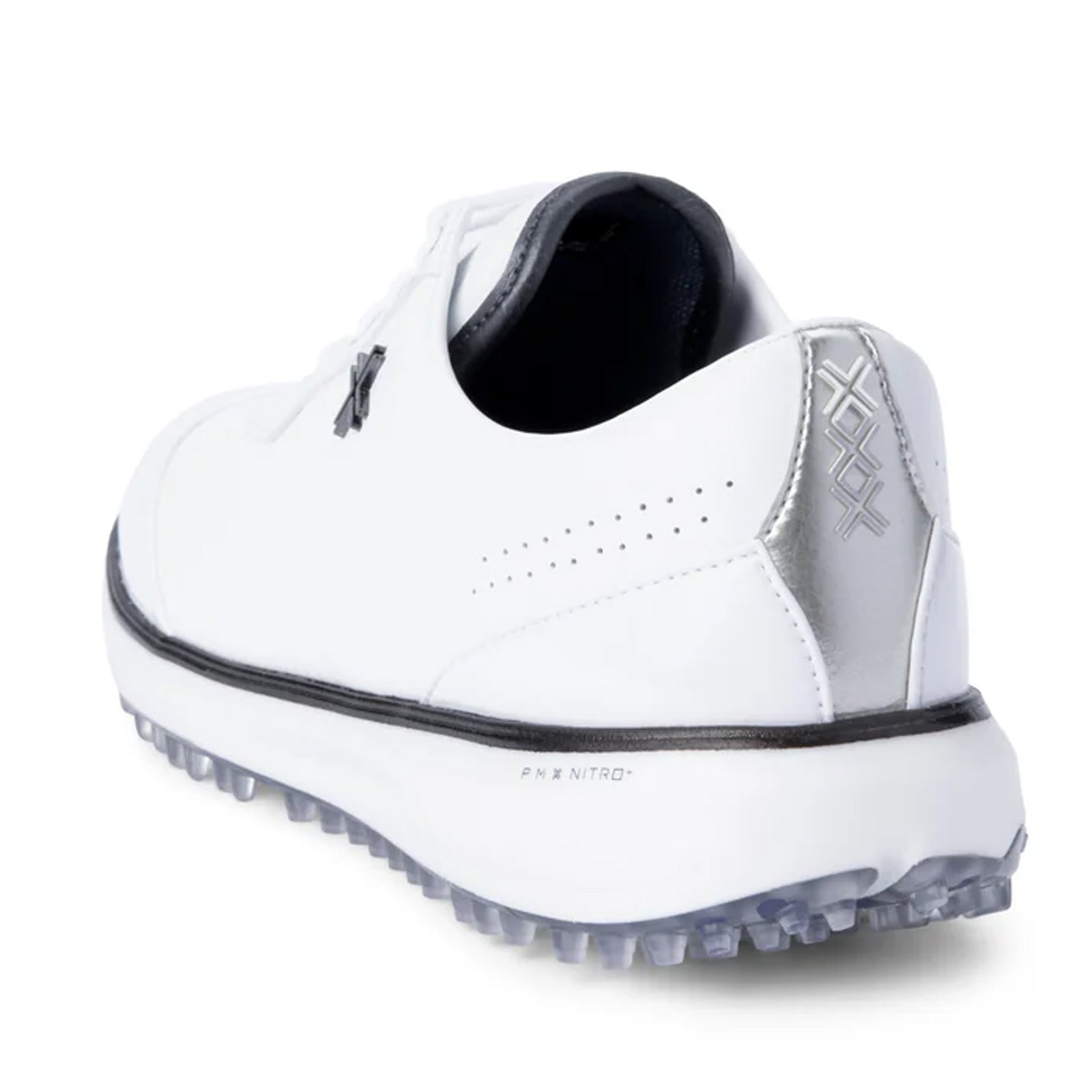 PAYNTR Mens All Day SC Golf Shoes