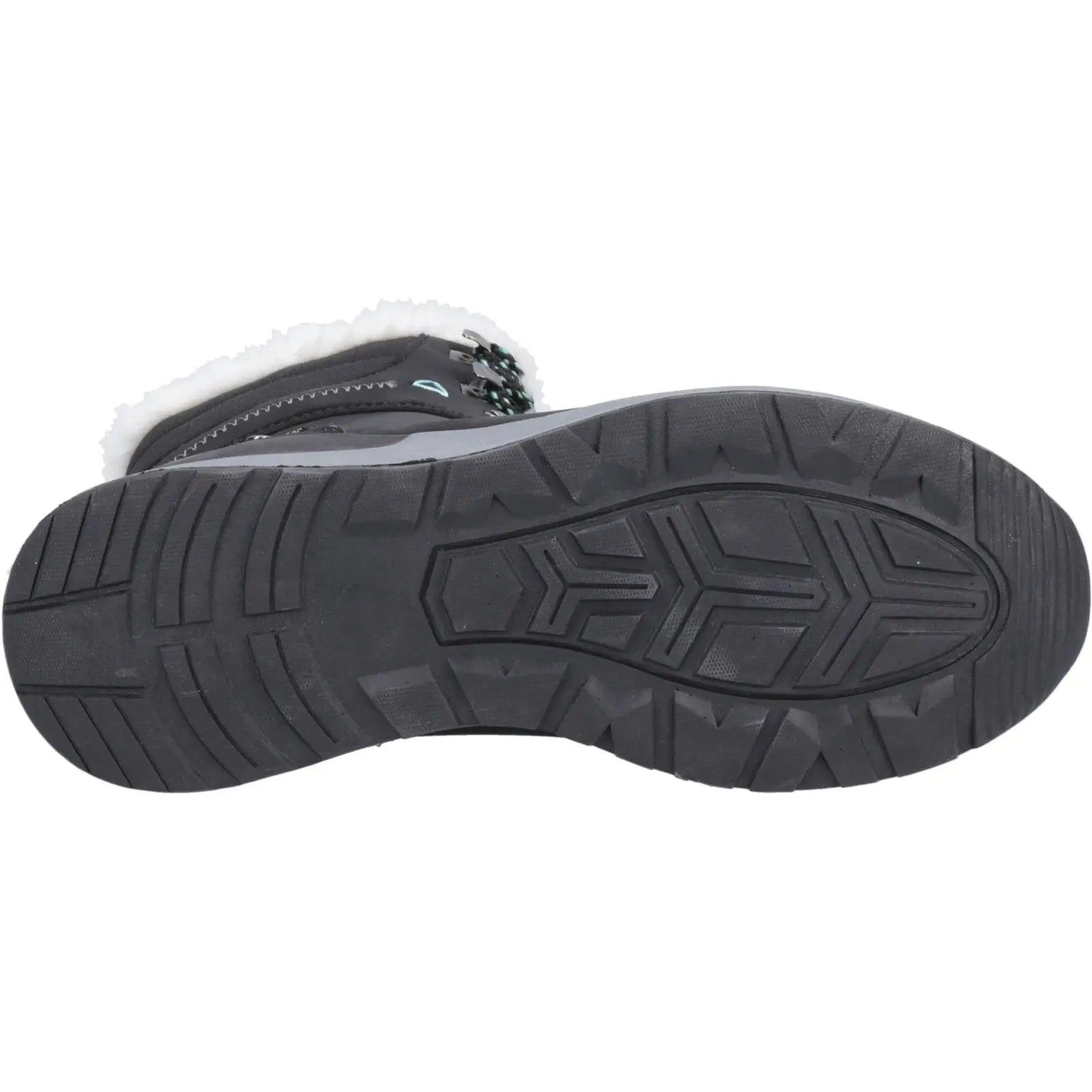 Cotswold Ladies Sheephouse Waterproof Walking Boots