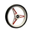 Motocaddy Rear Wheels (Pair) MCL-02-S1-17 - S1 Lite 2009-19