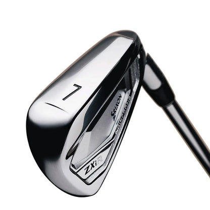 2026 Srixon Golf Mens ZXiR Iron Set