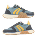 Palladium Unisex Troop Runner Flame Trainers