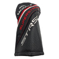 MD Golf Mens STR50 Superstrong Ti Driver