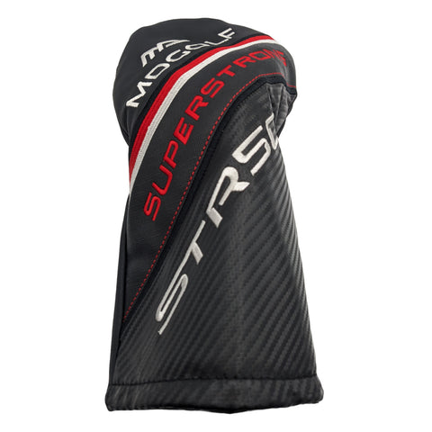 MD Golf Mens STR50 Superstrong Ti Driver