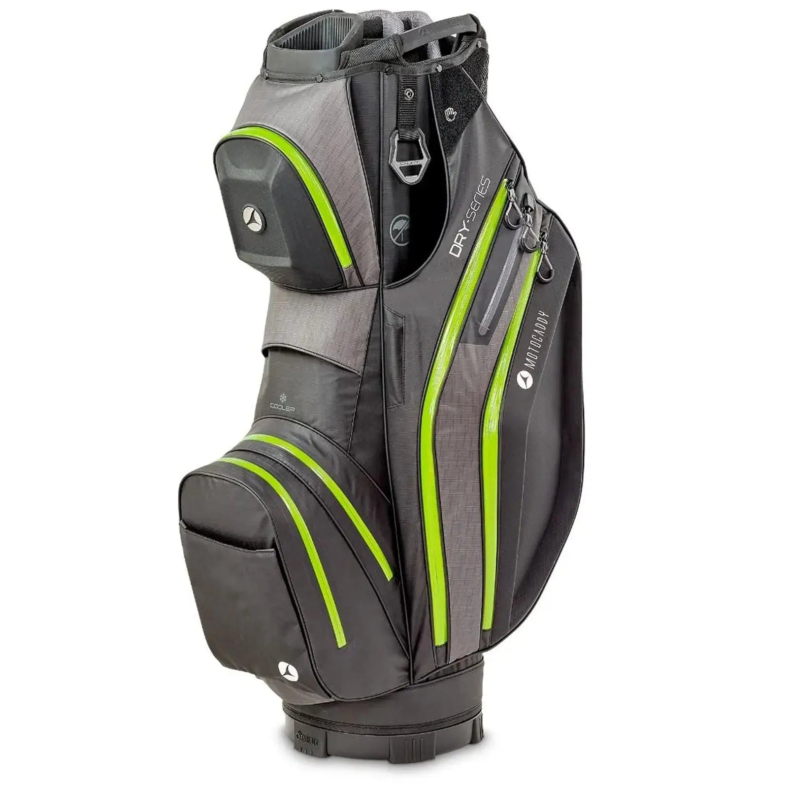 2026 Motocaddy DRY Series Golf Cart Bag - More Sports