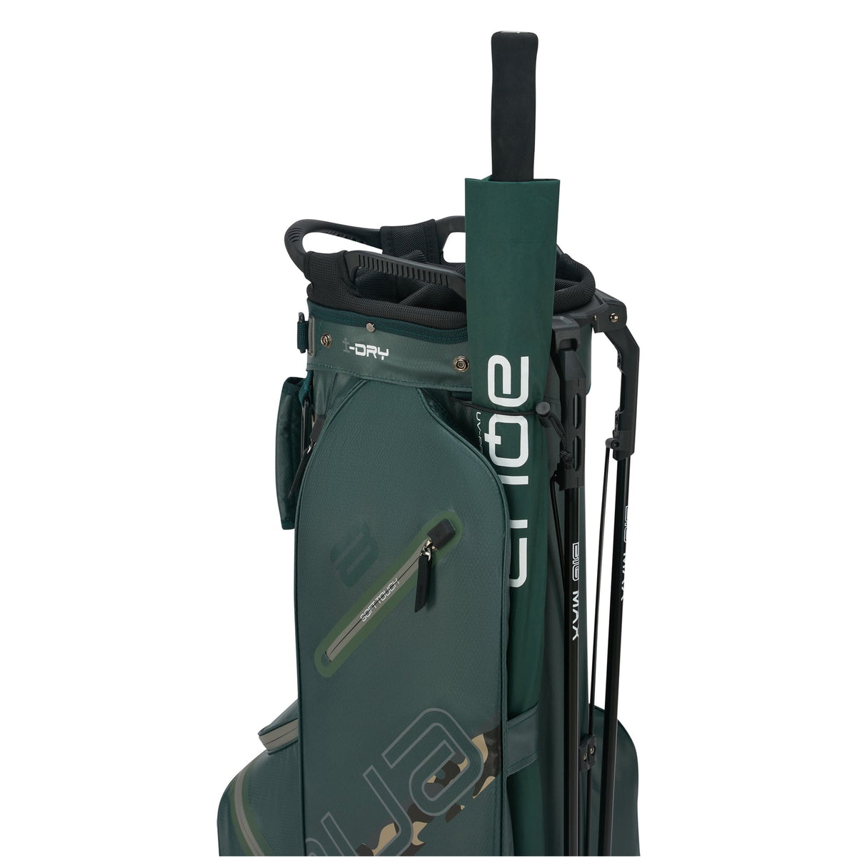 Big Max Golf Aqua Eight H Waterproof Stand Bag