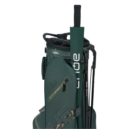 Big Max Golf Aqua Eight H Waterproof Stand Bag
