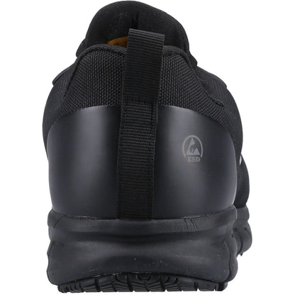 Skechers Ladies Sure Track Jixie Safety Shoes