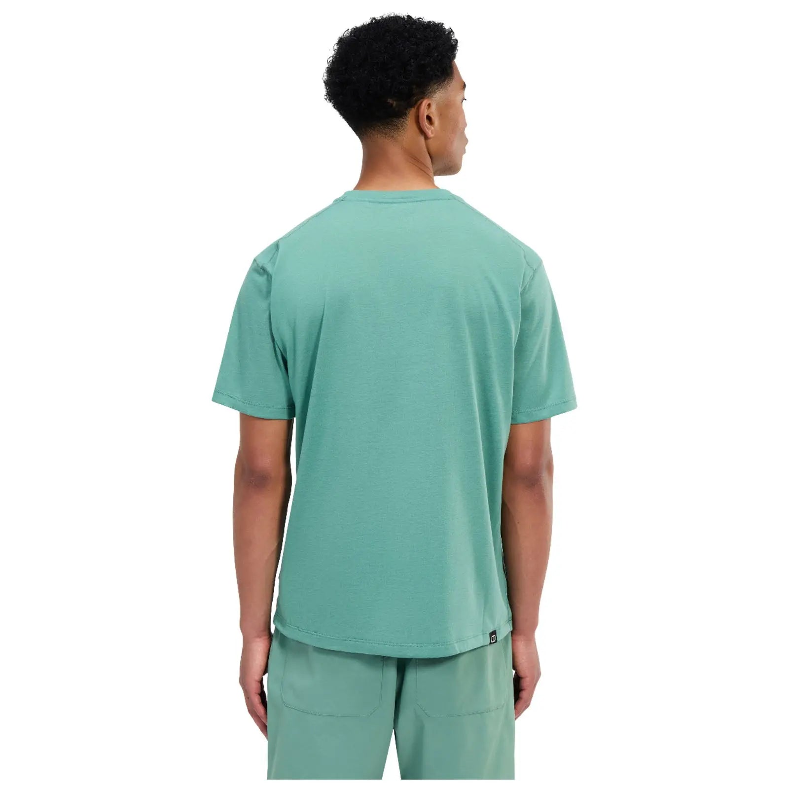 Berghaus Mens Relaxed Tech T-Shirt