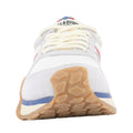Palladium Unisex Troop Runner Flame Trainers