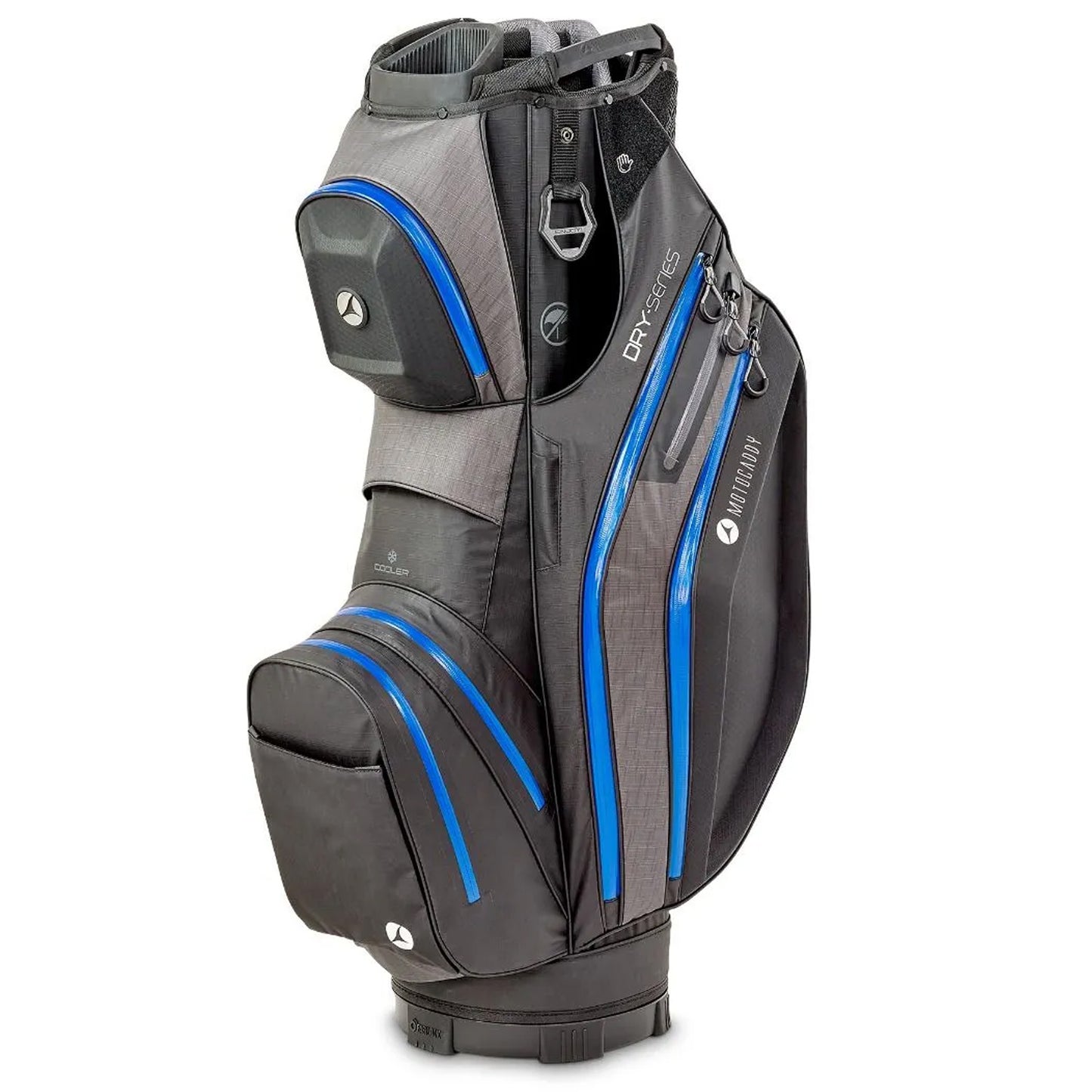 2026 Motocaddy DRY Series Golf Cart Bag