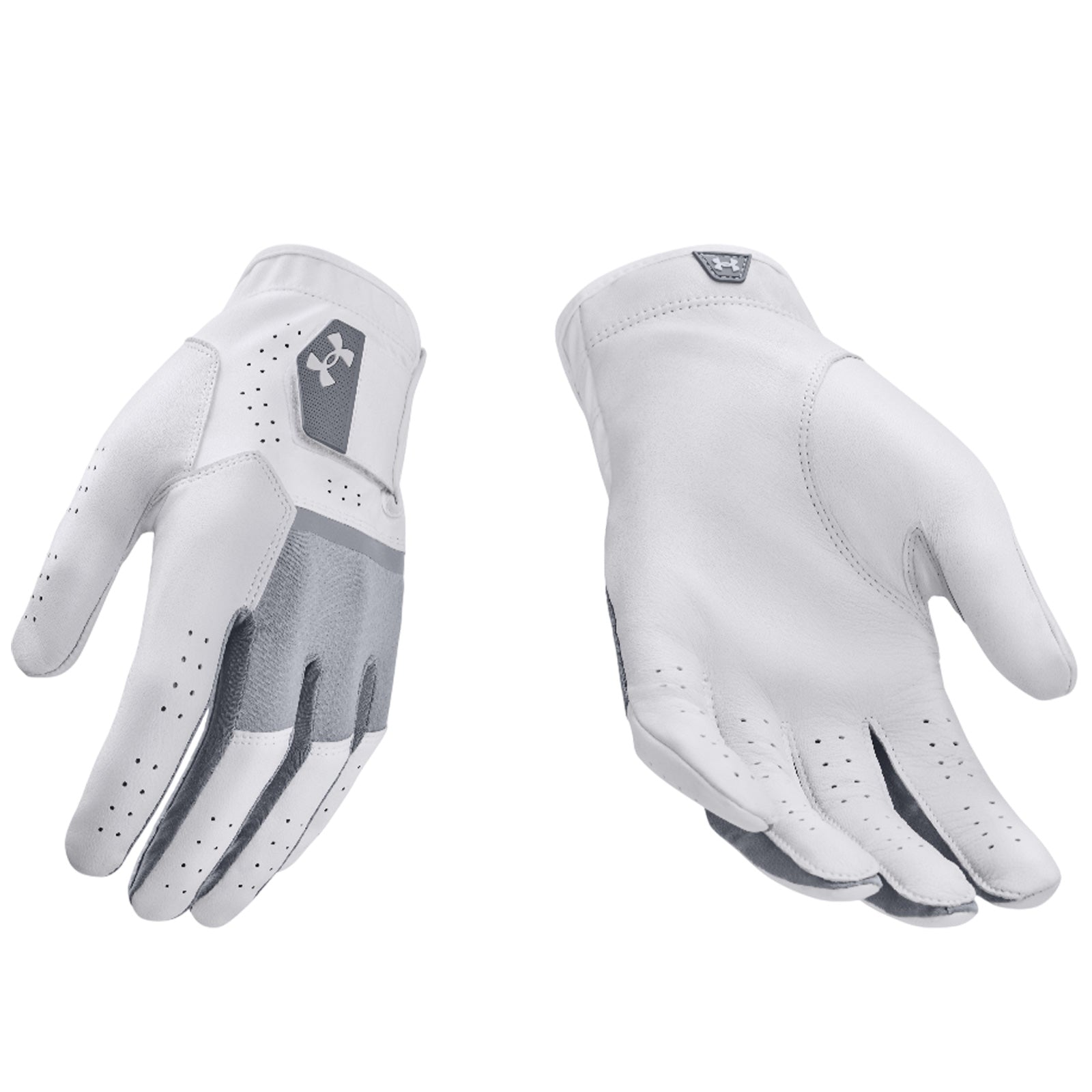 Under Armour Mens Glide Iso-Chill Pro RIGHT Hand Golf Glove