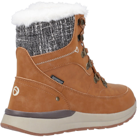 Cotswold Ladies Sheephouse Waterproof Walking Boots