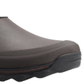 Rouchette Mens Clean Land Ankle Boots