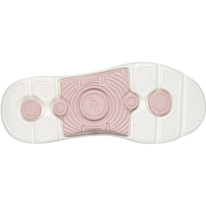 Skechers Ladies GO WALK Arch Fit 2.0 Rosa Linda Trainers