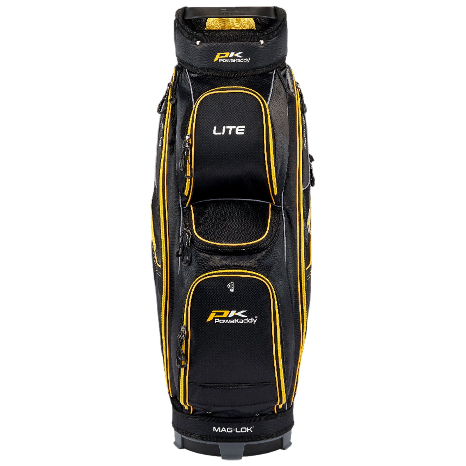 2026 PowaKaddy LITE Cart Bag