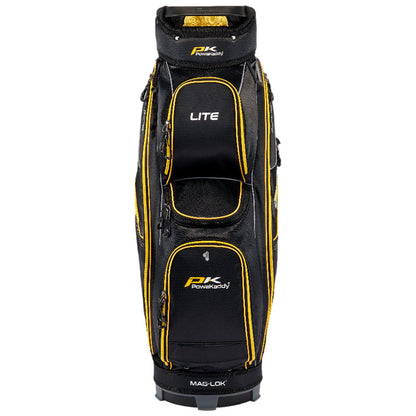 2026 PowaKaddy LITE Cart Bag