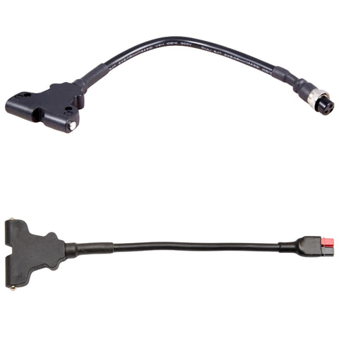 Electric Golf Trolley Battery Adapter