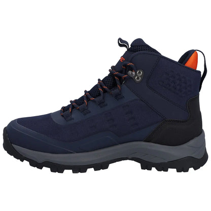 Hi-Tec Mens Storm Expedition Sport Waterproof Boots