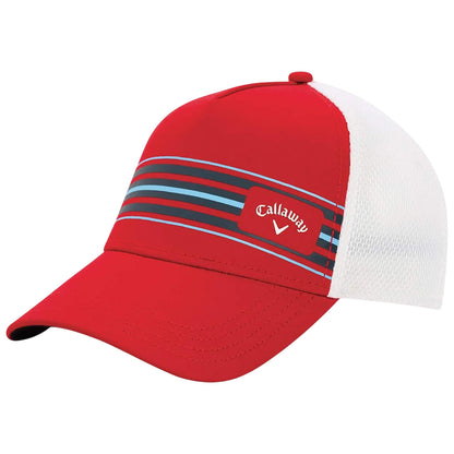Callaway Golf Mens Performance Series Caps