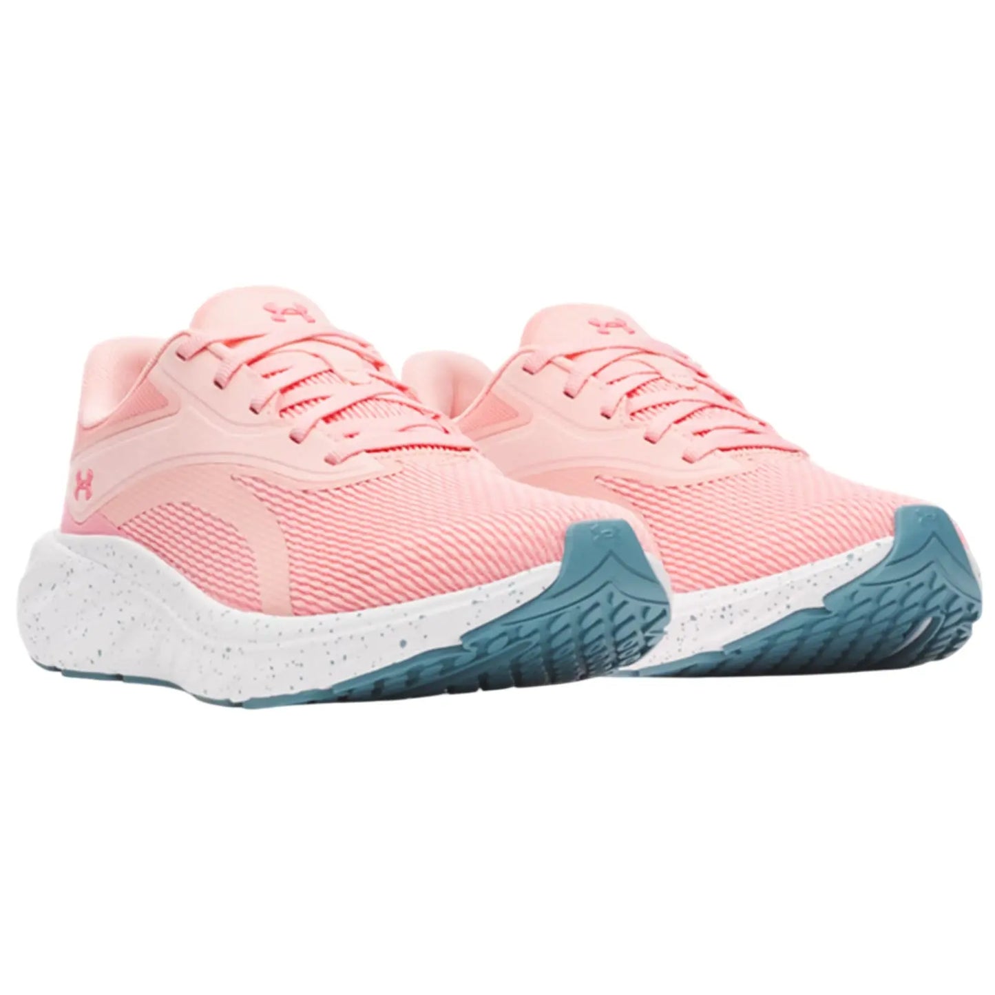 Under Armour Ladies Charged Ascend Trainers