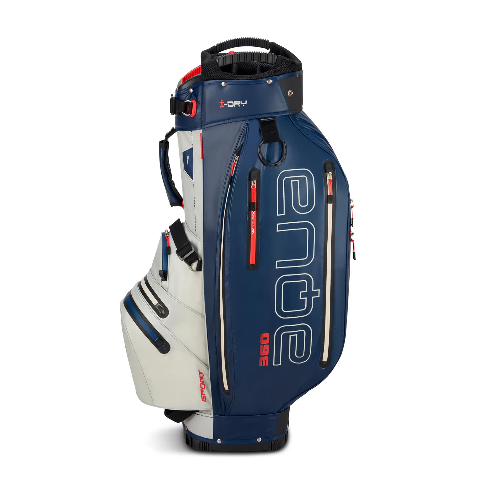 Big Max Aqua Sport 360 Waterproof Trolley Cart Bag