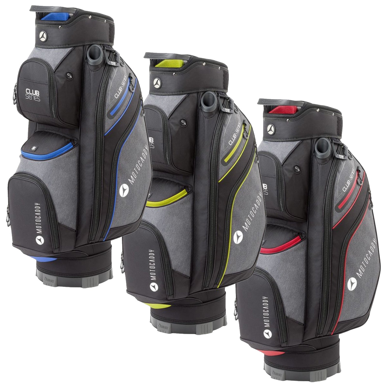 2025 Motocaddy Club Series Cart Bag
