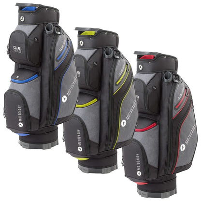 2025 Motocaddy Club Series Cart Bag