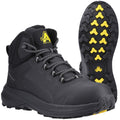 Amblers Mens AS321C Calderdale Waterproof Side-Zip S7S Safety Boots