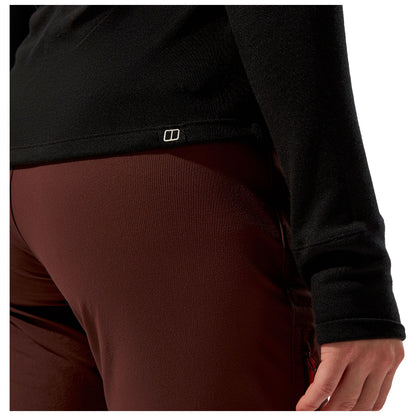 Berghaus Ladies Ivyhill Crew Base Layer