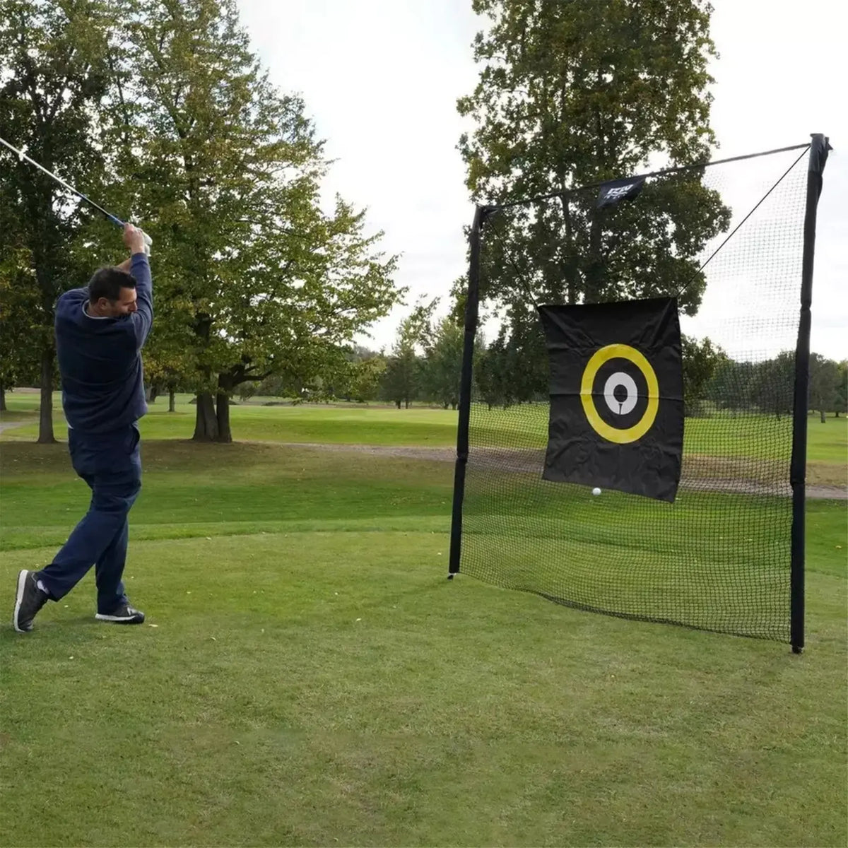 Izzo Golf Insta Hitting Net A89441