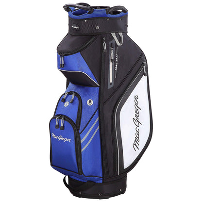 MacGregor Golf Principal 10" Cart Bag