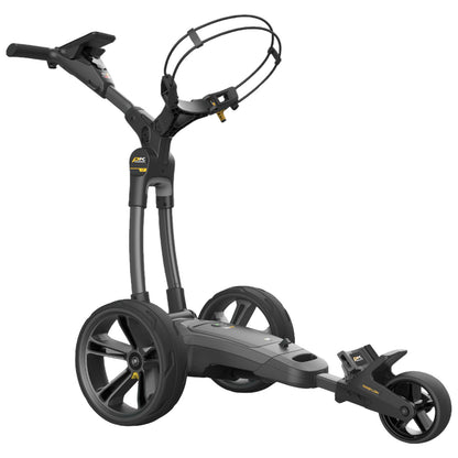 Powakaddy CT12 GPS Electric Golf Trolley