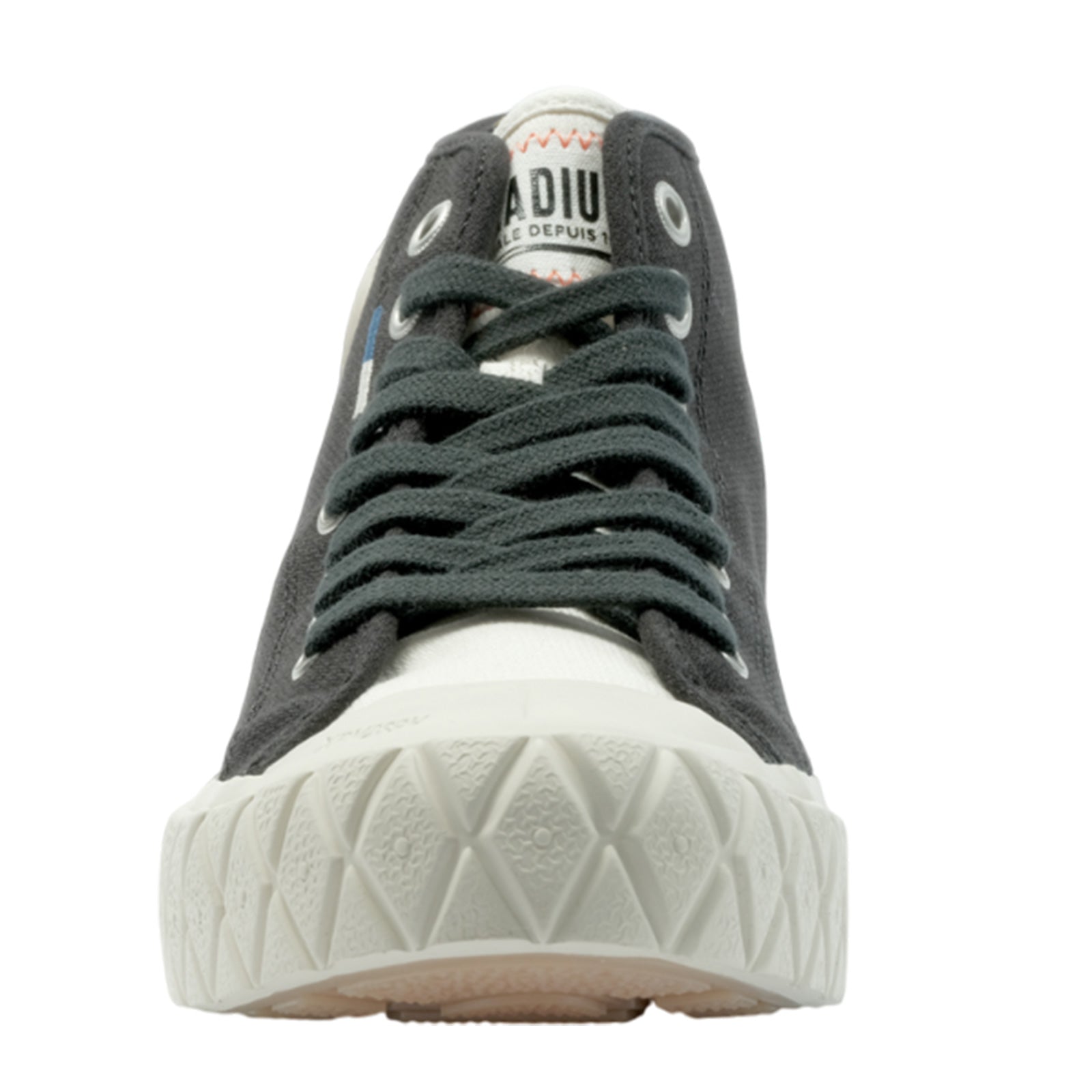 Palladium Unisex Palla Ace Chukka Organic Sneakers