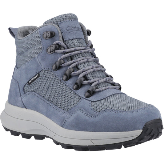 Cotswold Ladies Oddington Waterproof Walking Boots