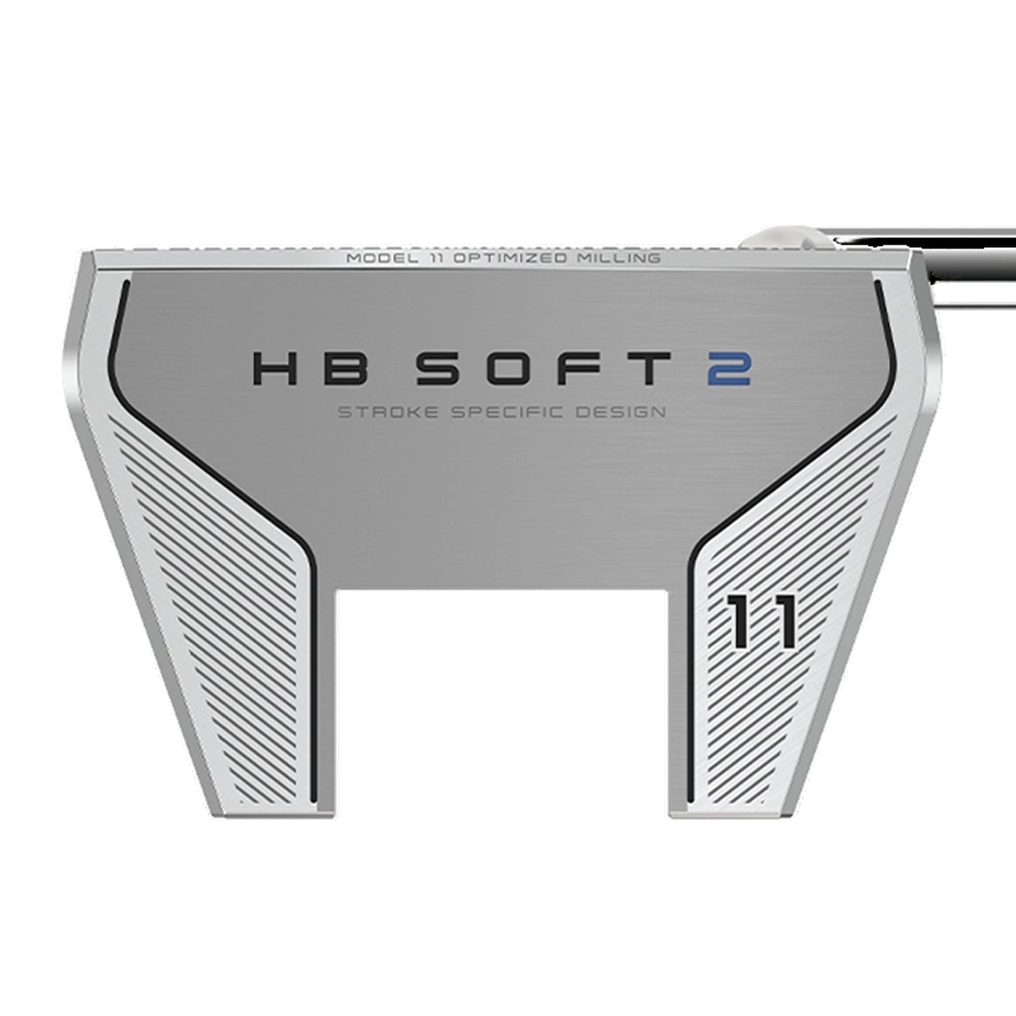 Cleveland Mens HB SOFT 2 #11S Putter