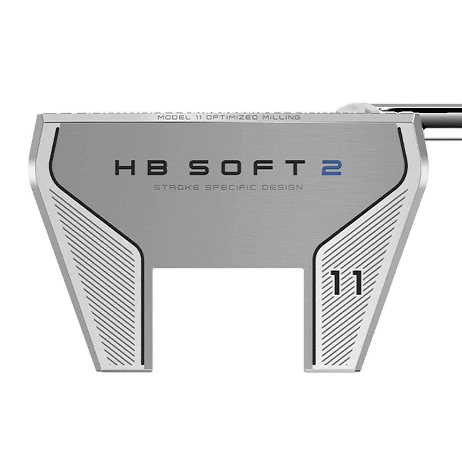Cleveland Mens HB SOFT 2 #11S Putter