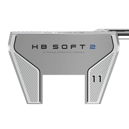 Cleveland Mens HB SOFT 2 #11S Putter