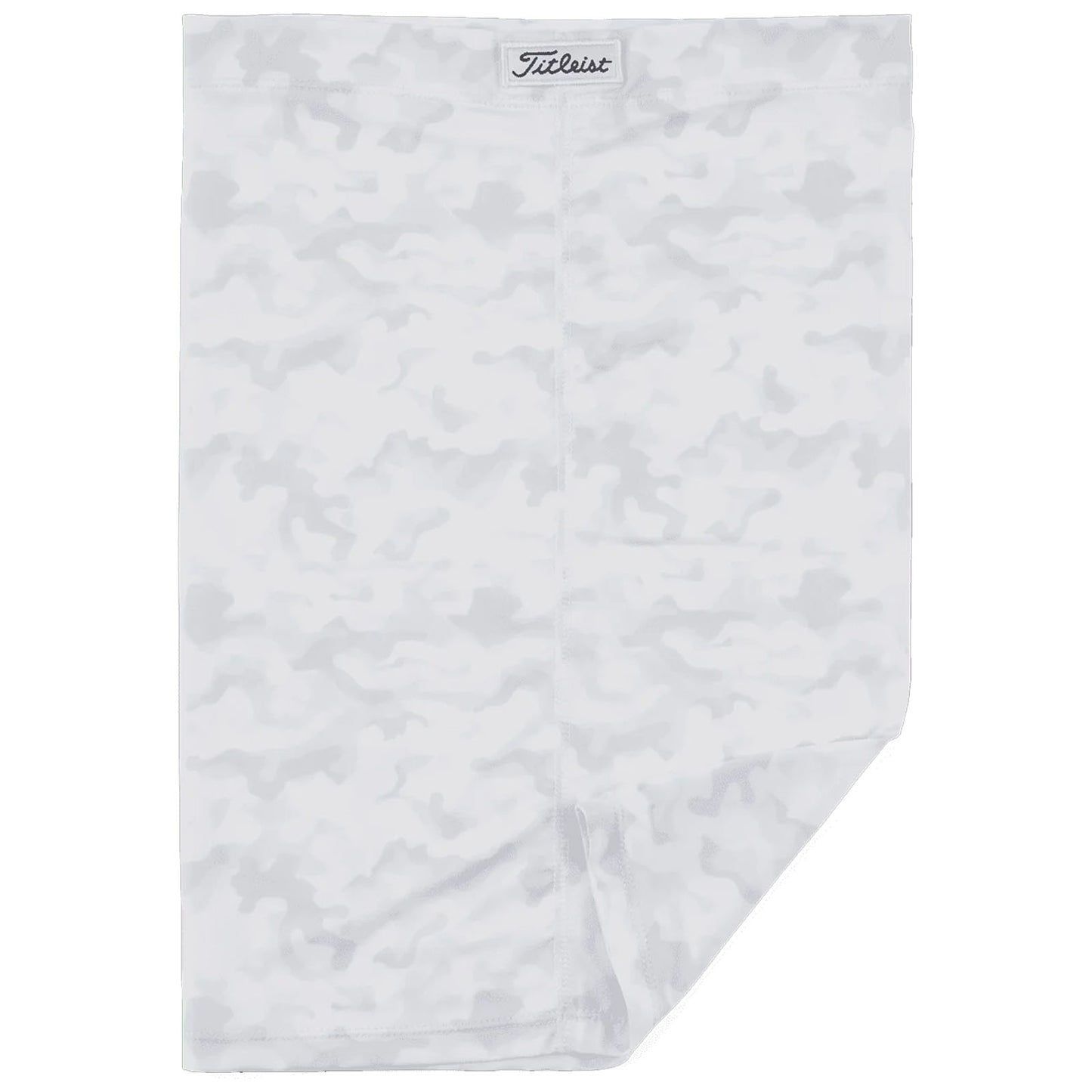 Titleist White Out Cooling Golf Snood