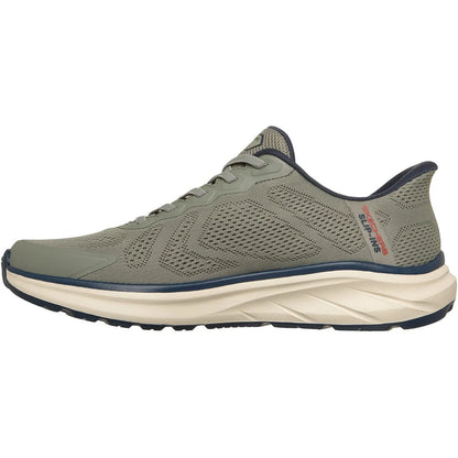 Skechers Mens Slip-ins Equalizer 6.0 Durran Trainers