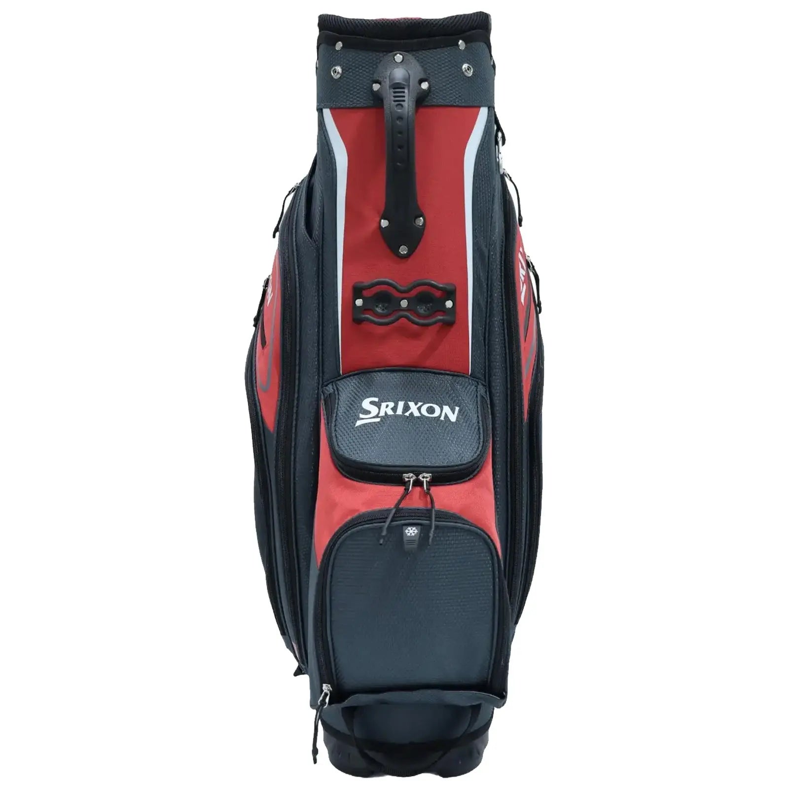 2026 Srixon Friday Golf Trolley Cart Bag
