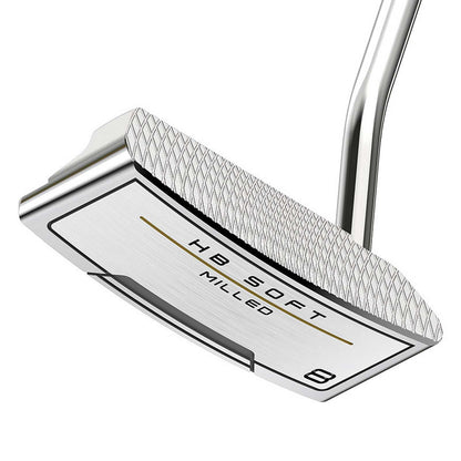 Cleveland Golf Mens HB SOFT Milled 8 Putter