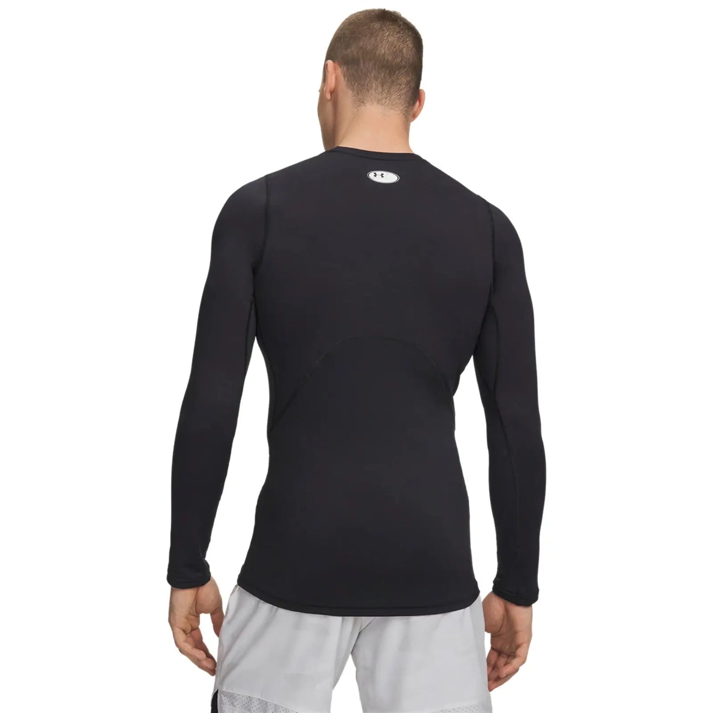 Under Armour Mens ColdGear Fitted Top 3XL 4XL