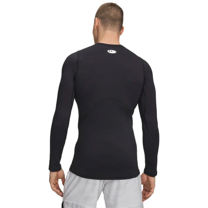 Under Armour Mens ColdGear Fitted Top 3XL 4XL