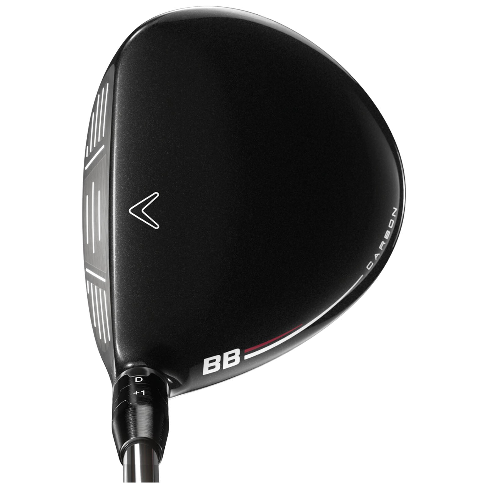 EX-DISPLAY LEFT Handed Callaway Mens Big Bertha Fairway Wood