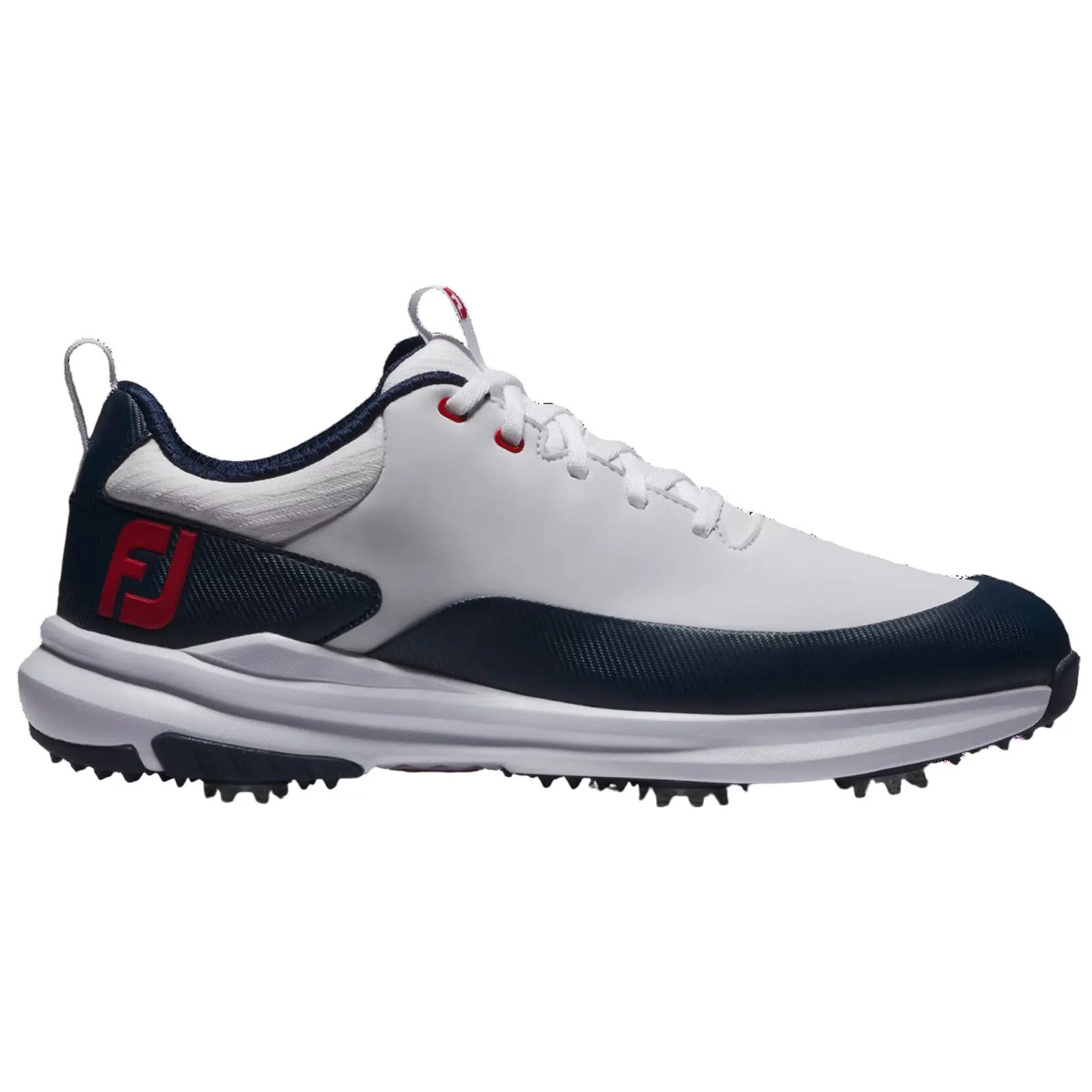 FootJoy Mens Tour Rival Golf Shoes