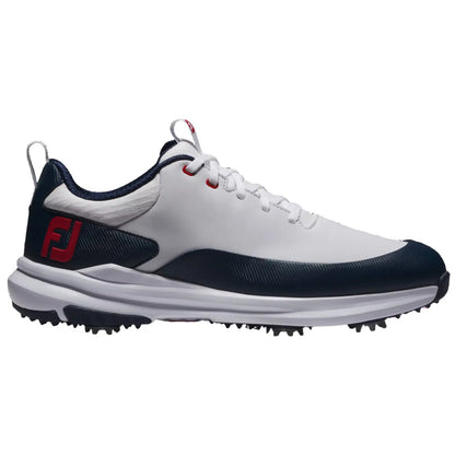 FootJoy Mens Tour Rival Golf Shoes