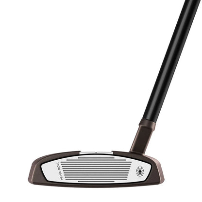 TaylorMade Golf Mens Spider Tour Small Slant Putter