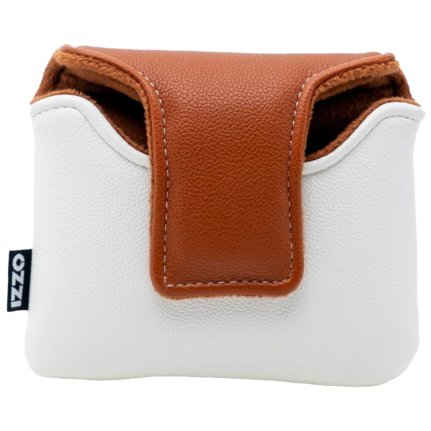 Izzo Golf Premium Mallet Putter Headcover