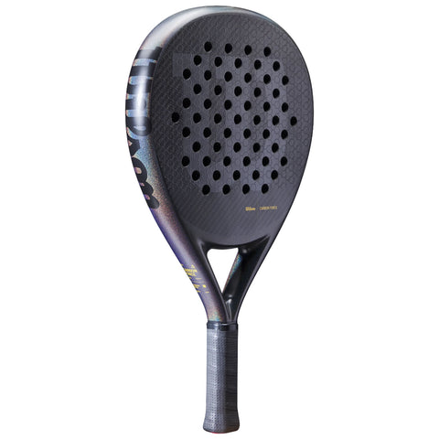 Wilson Carbon Force Pro Padel Racket